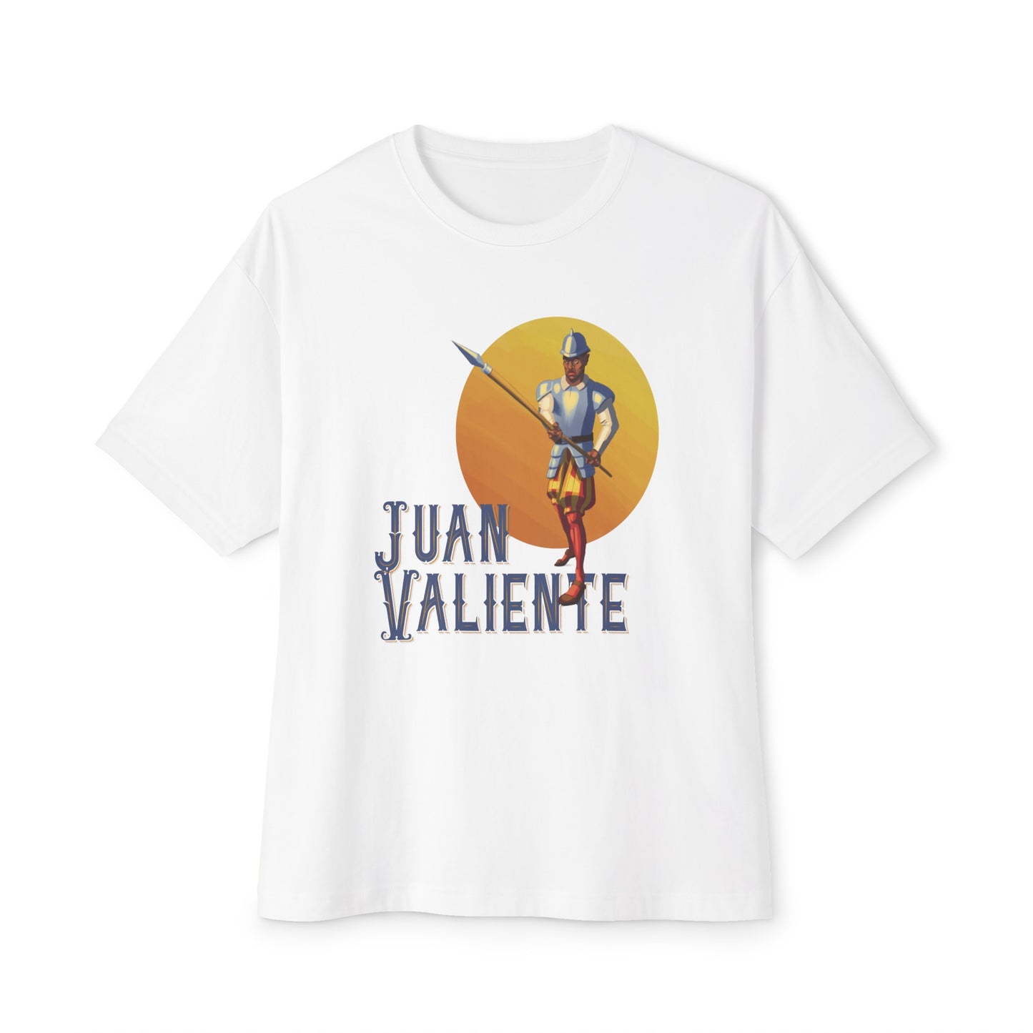 Juan Valiente - IMAGINARY WEAR