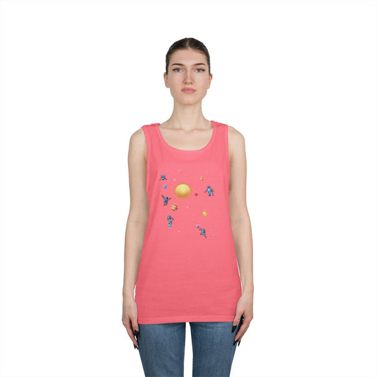 Spacey