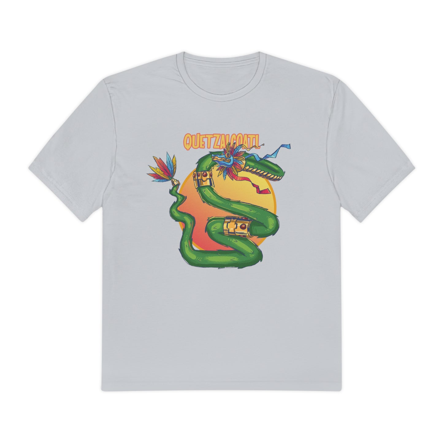 Quetzalcoatl - IMAGINARY WEAR