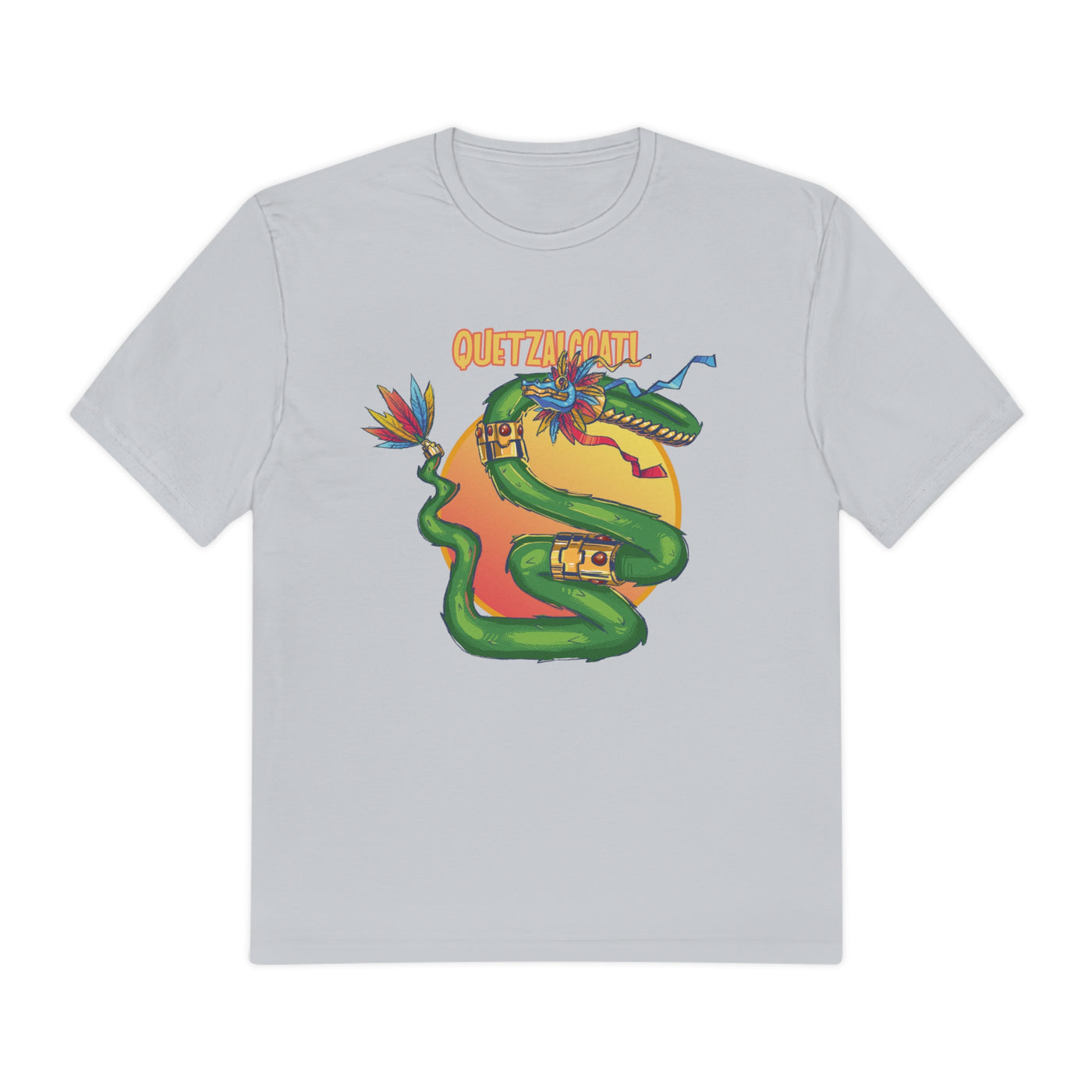 Quetzalcoatl - IMAGINARY WEAR