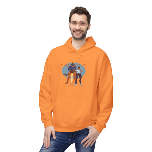 Vishnu - IMAGINARY WEAR