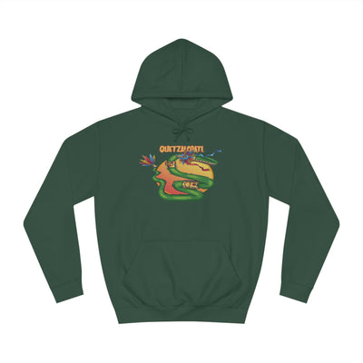 Quetzalcoatl - IMAGINARY WEAR