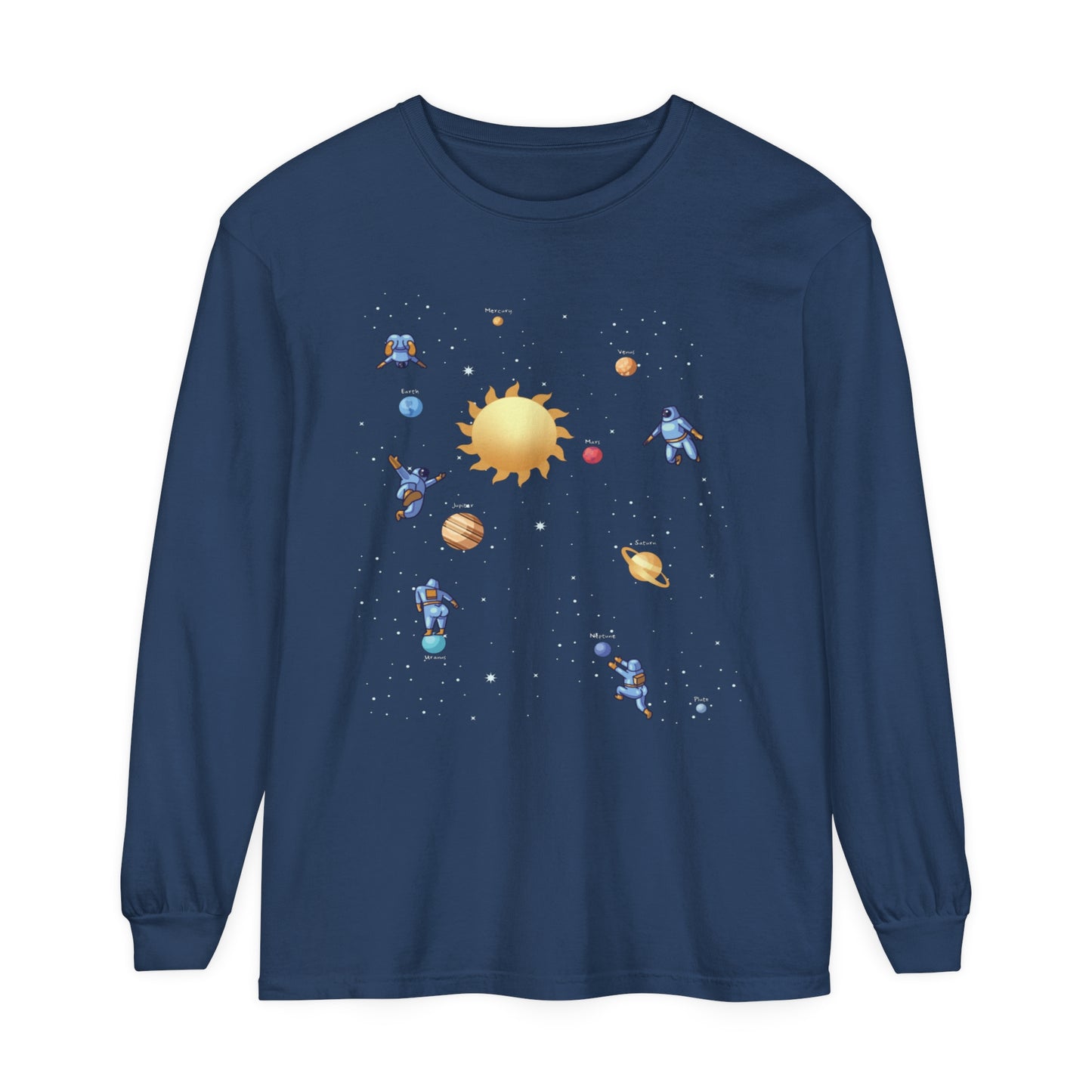 Spacey - IMAGINARY WEAR
