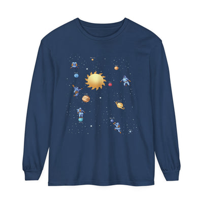 Spacey - IMAGINARY WEAR