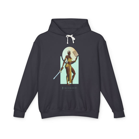 Inanna - IMAGINARY WEAR