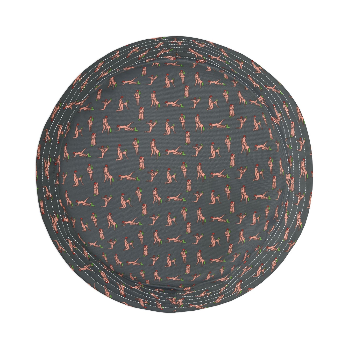 Karmasutra Bucket Hat - IMAGINARY WEAR