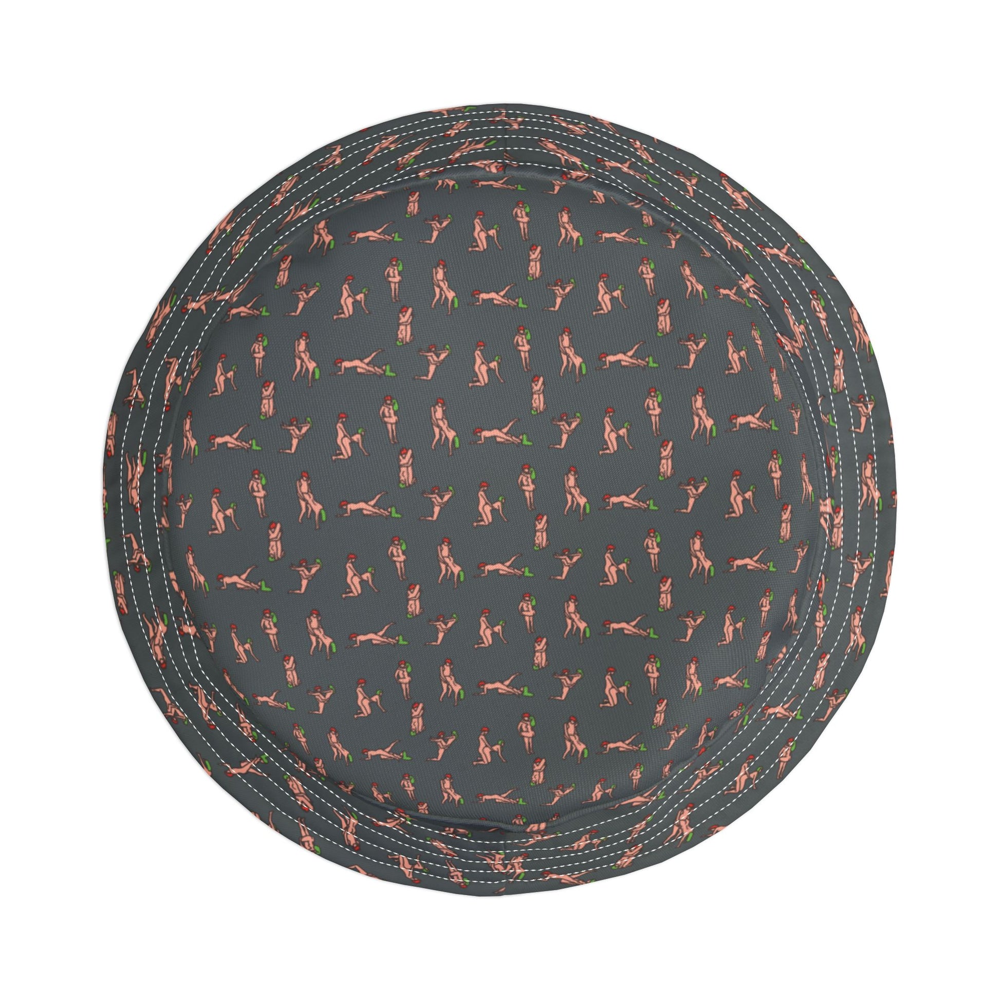 Karmasutra Bucket Hat - IMAGINARY WEAR