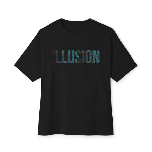 Illusion - IMAGINARY WEAR