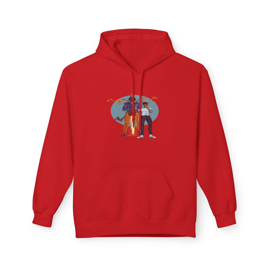 Vishnu - IMAGINARY WEAR