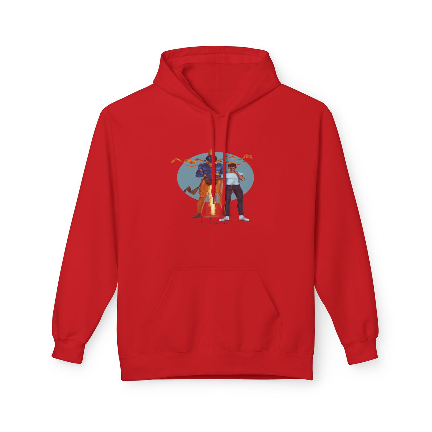 Vishnu - IMAGINARY WEAR
