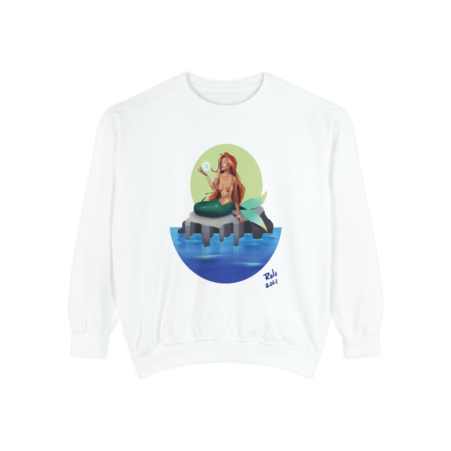 Siren - IMAGINARY WEAR