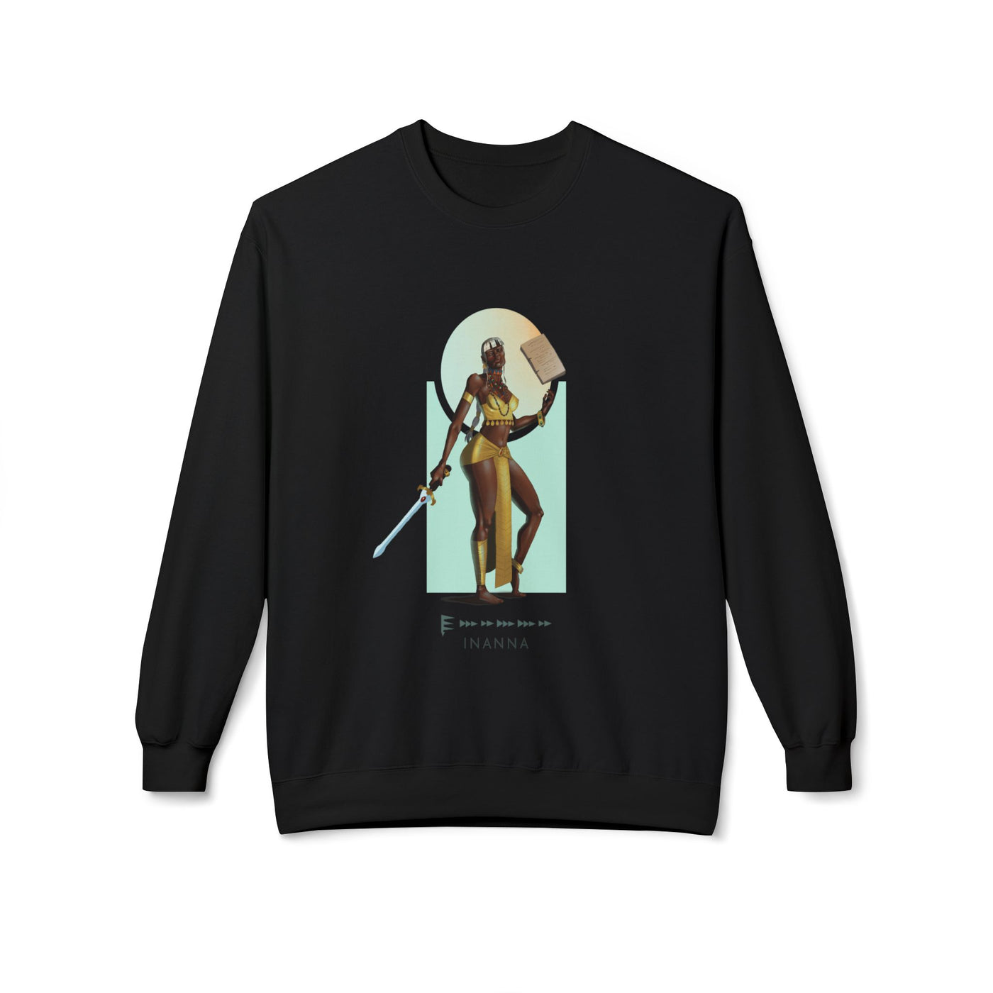 Inanna - IMAGINARY WEAR