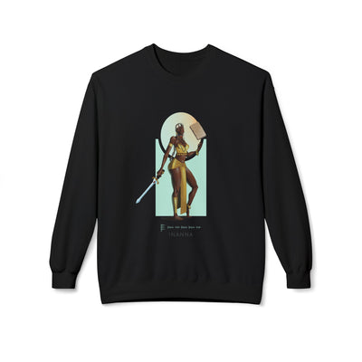 Inanna - IMAGINARY WEAR