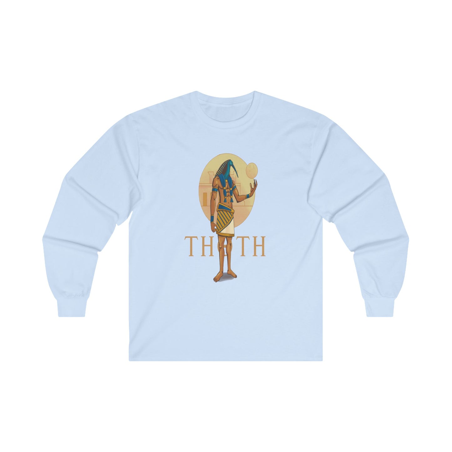 Thoth - IMAGINARY WEAR