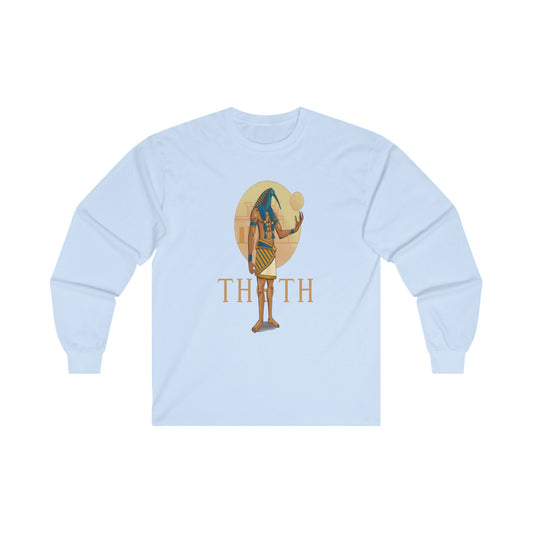 Thoth - IMAGINARY WEAR