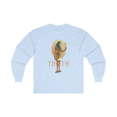 Thoth - IMAGINARY WEAR
