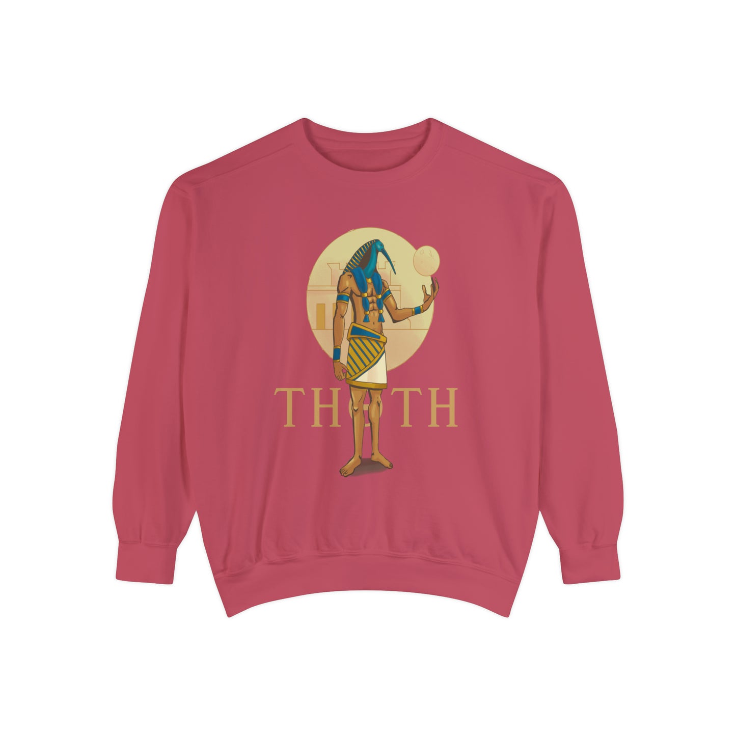 Thoth - IMAGINARY WEAR