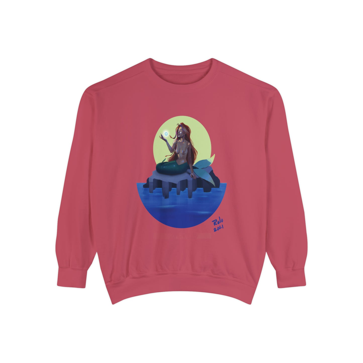 Siren - IMAGINARY WEAR