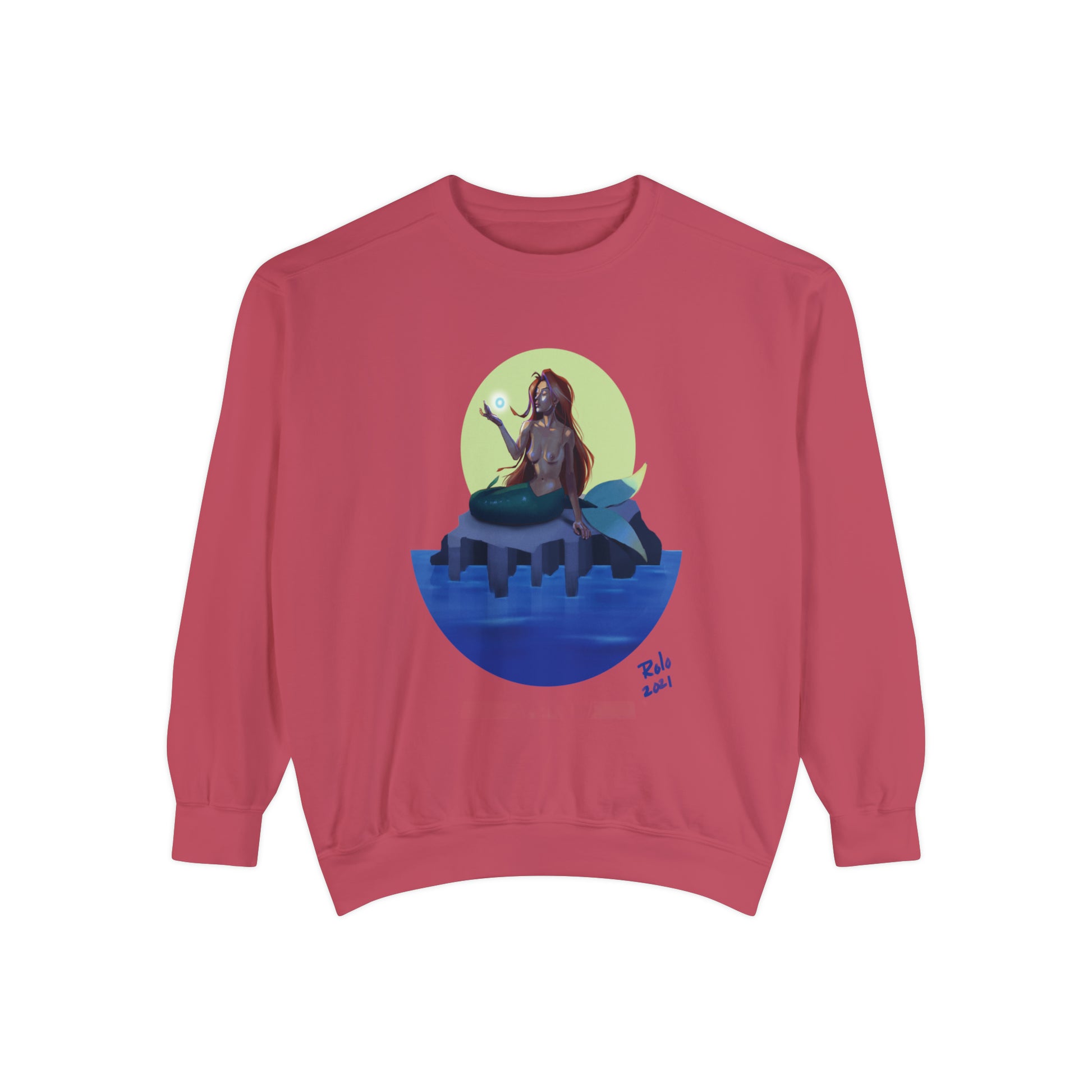 Siren - IMAGINARY WEAR