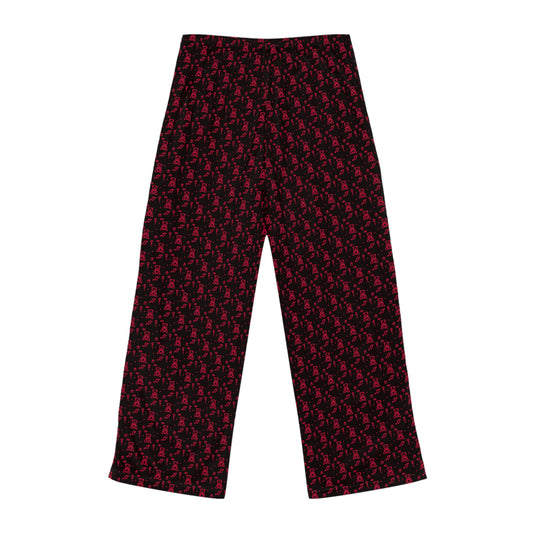 TeddyB Women's Pajama Pants - IMAGINARY WEAR