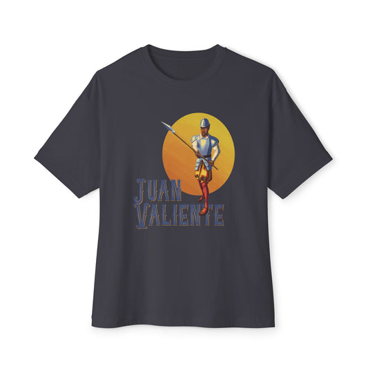 Juan Valiente - IMAGINARY WEAR
