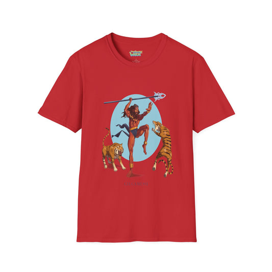 Gilgamesh - IMAGINARY WEAR