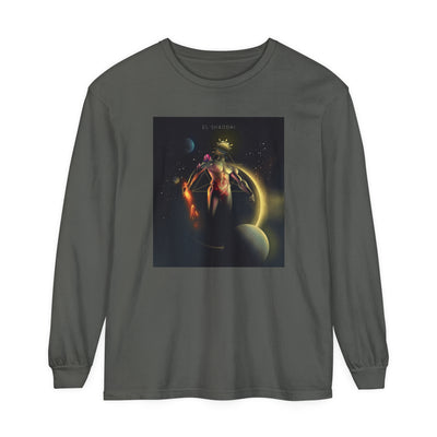 El Shaddai - IMAGINARY WEAR