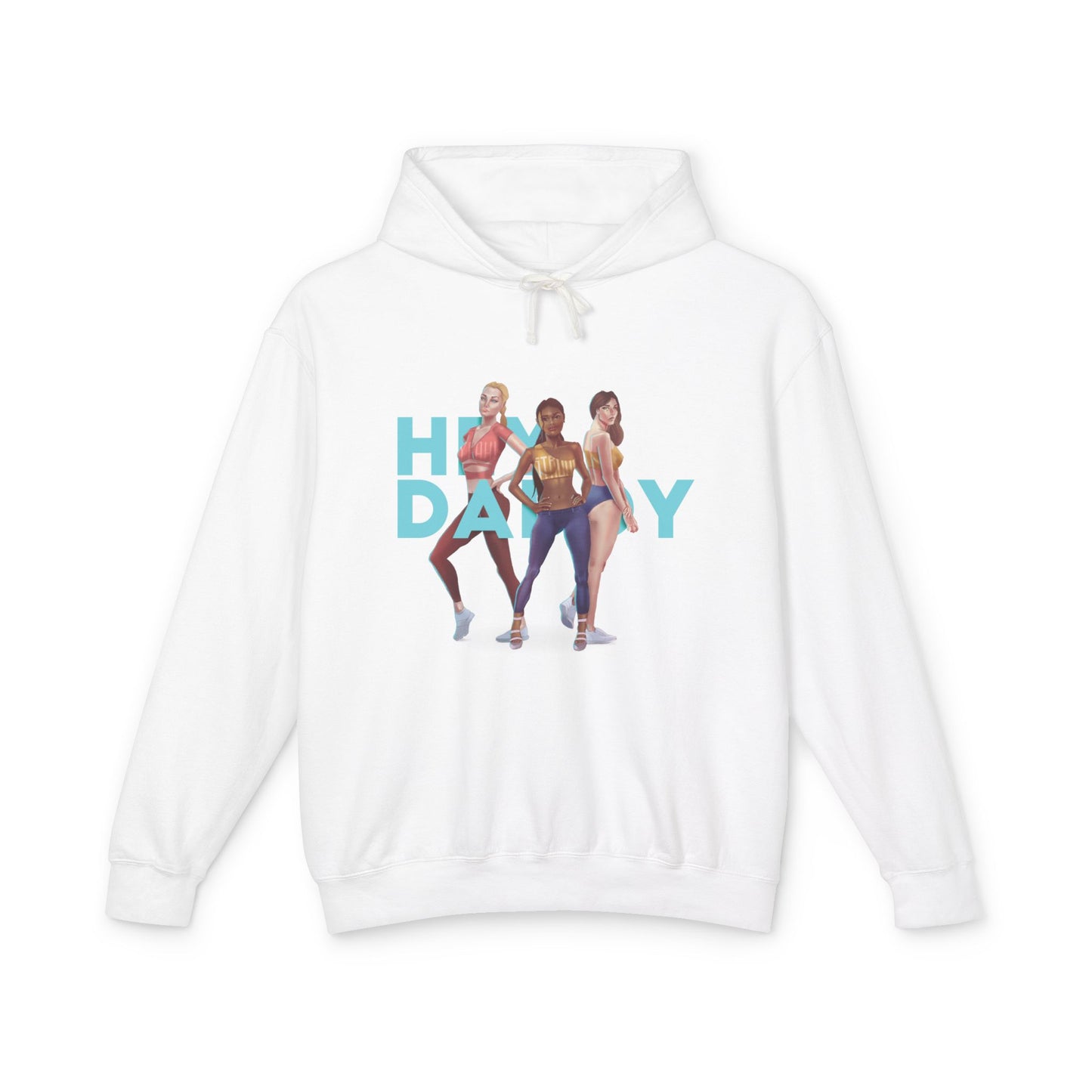 Hey Daddy - IMAGINARY WEAR