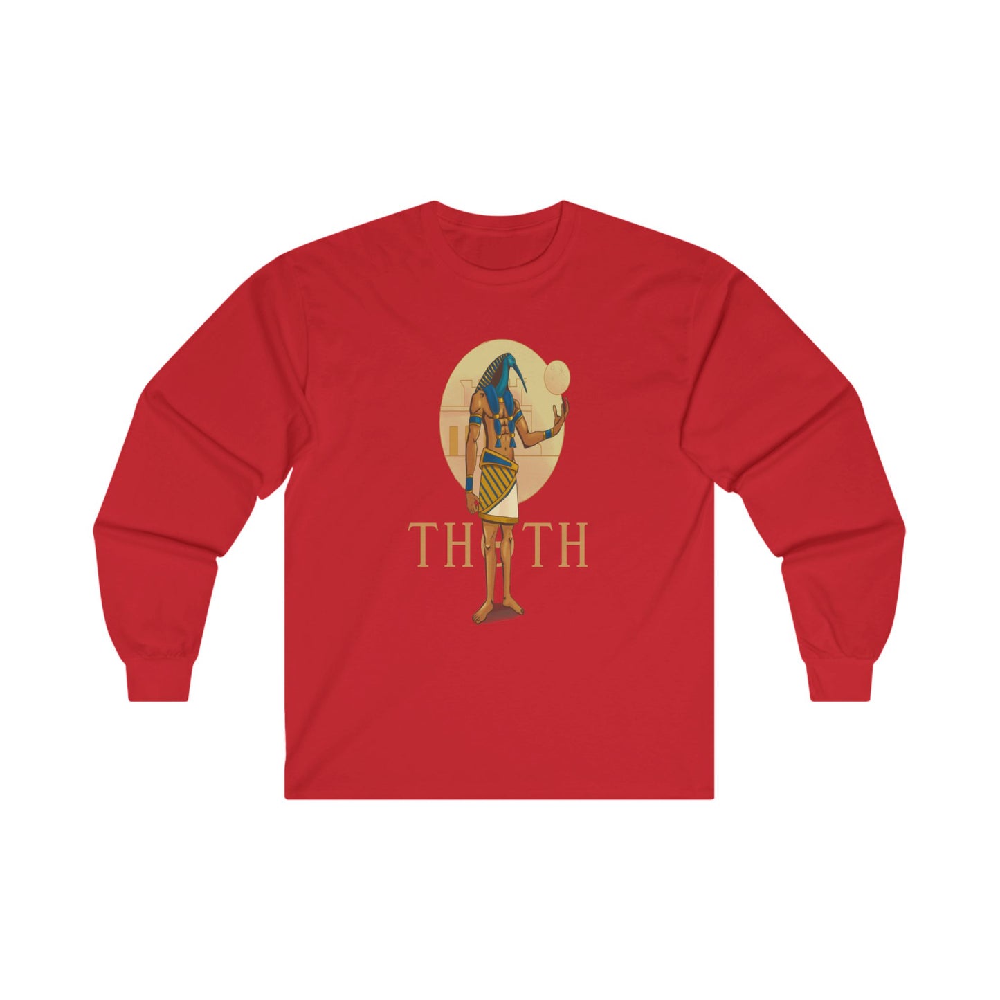 Thoth - IMAGINARY WEAR