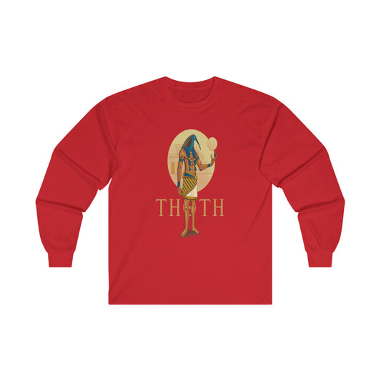 Thoth - IMAGINARY WEAR
