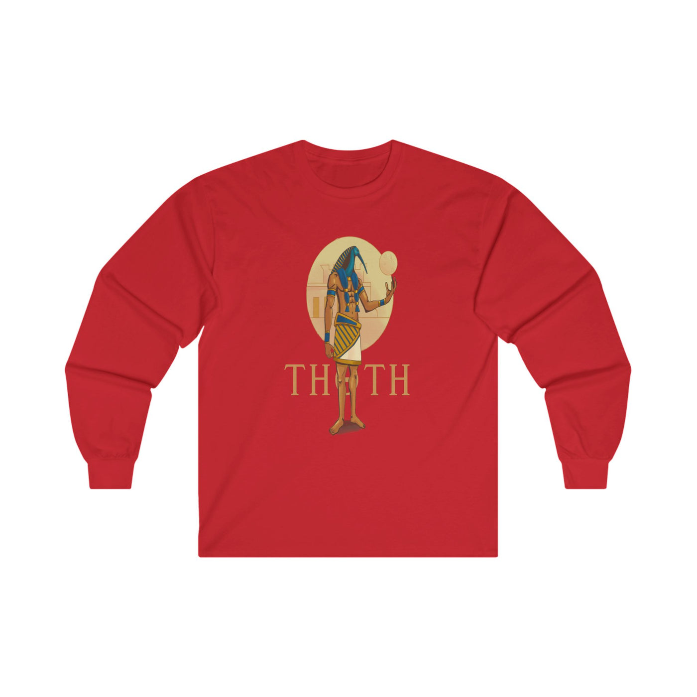 Thoth - IMAGINARY WEAR