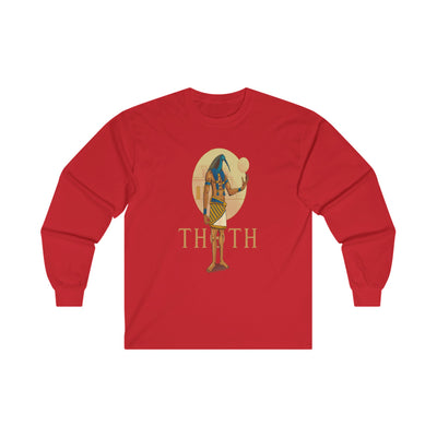 Thoth - IMAGINARY WEAR