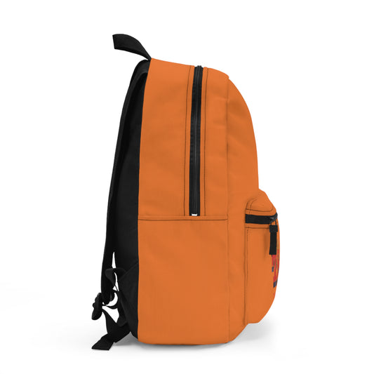T.S.B.S. Backpack - IMAGINARY WEAR