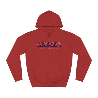 M.Y.O.B. - IMAGINARY WEAR