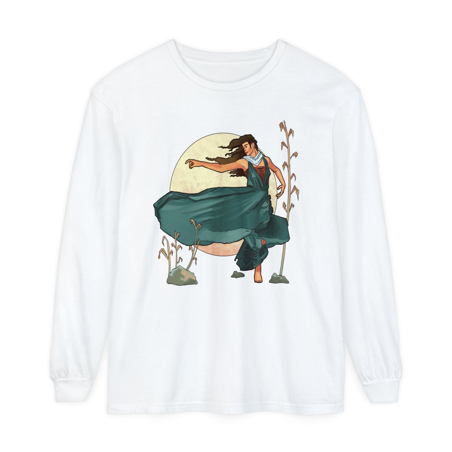 Mary - IMAGINARY WEAR