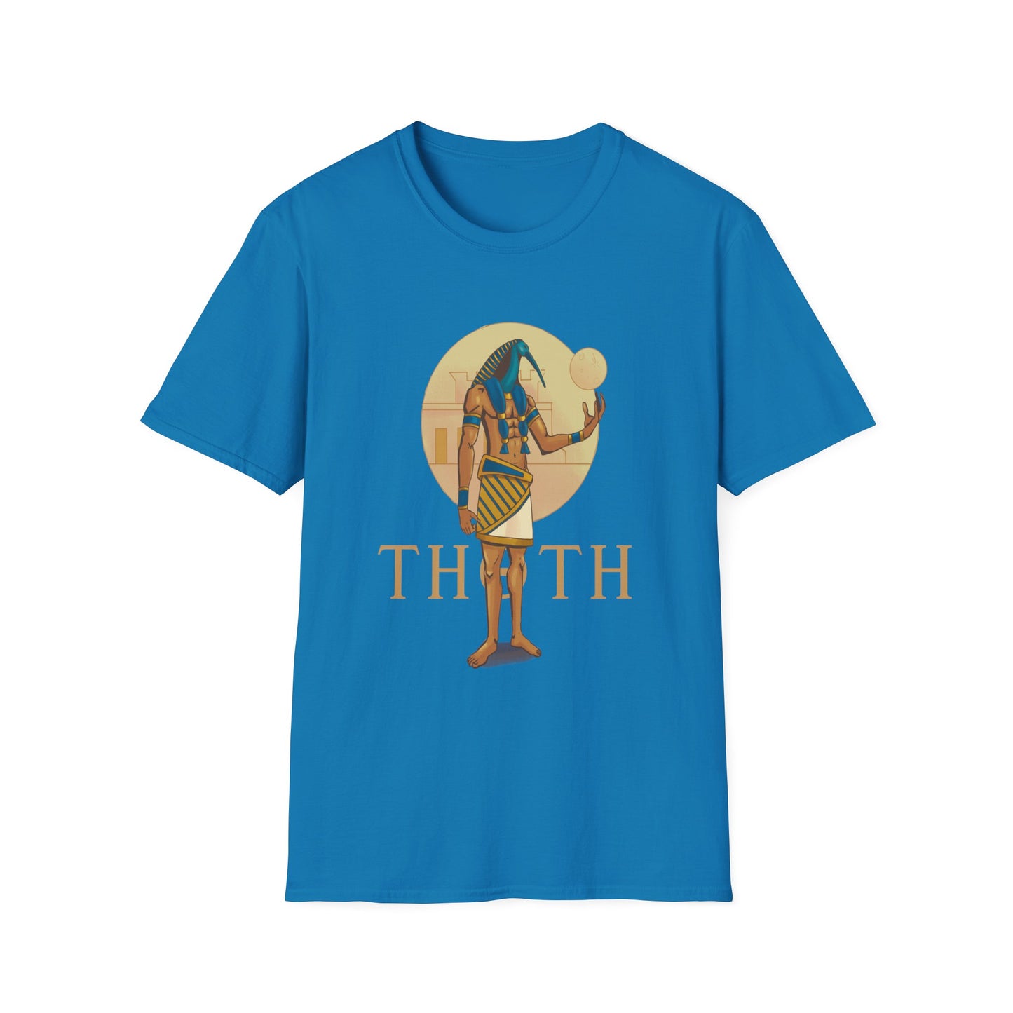 Thoth - IMAGINARY WEAR
