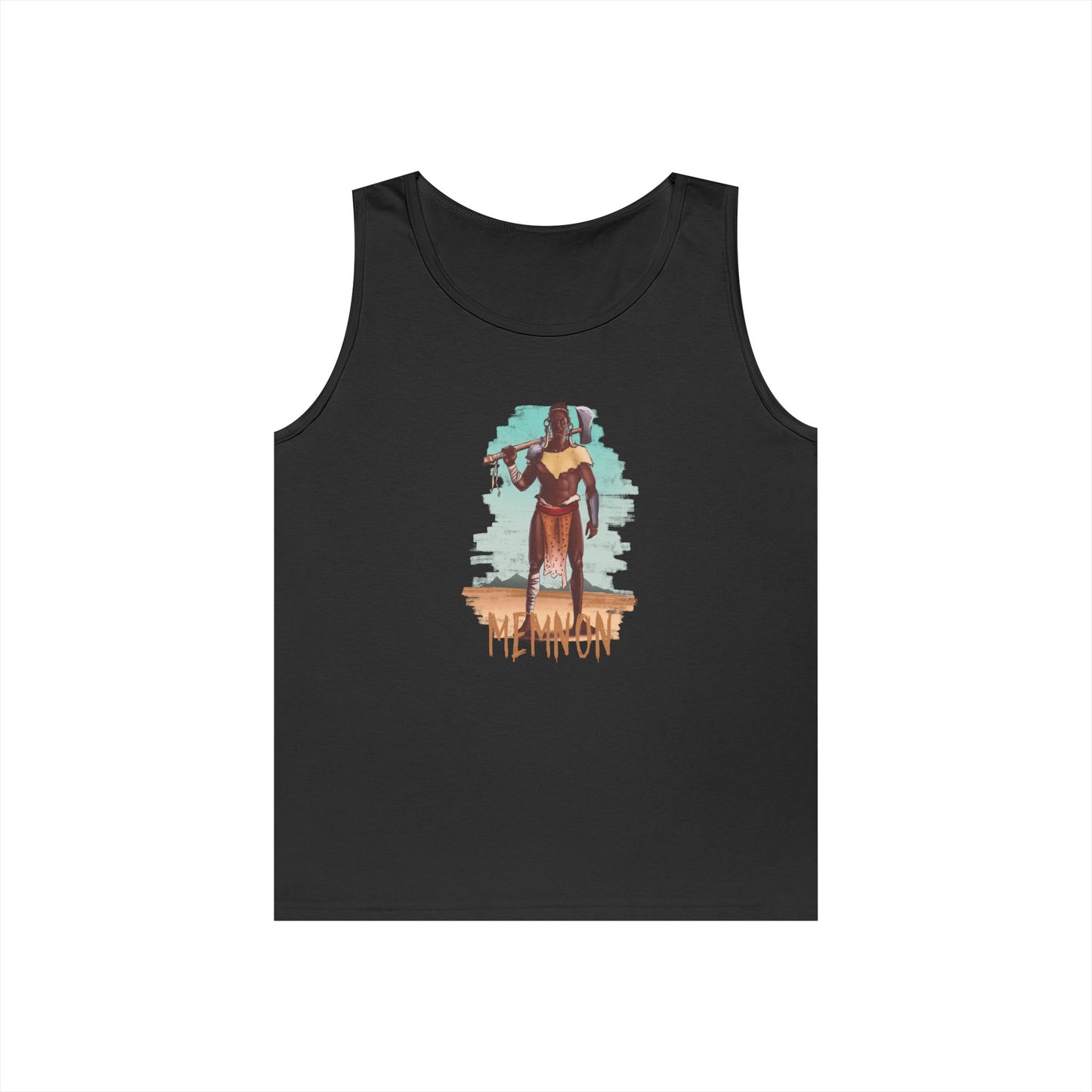 Memnon - IMAGINARY WEAR