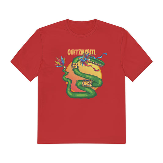Quetzalcoatl - IMAGINARY WEAR