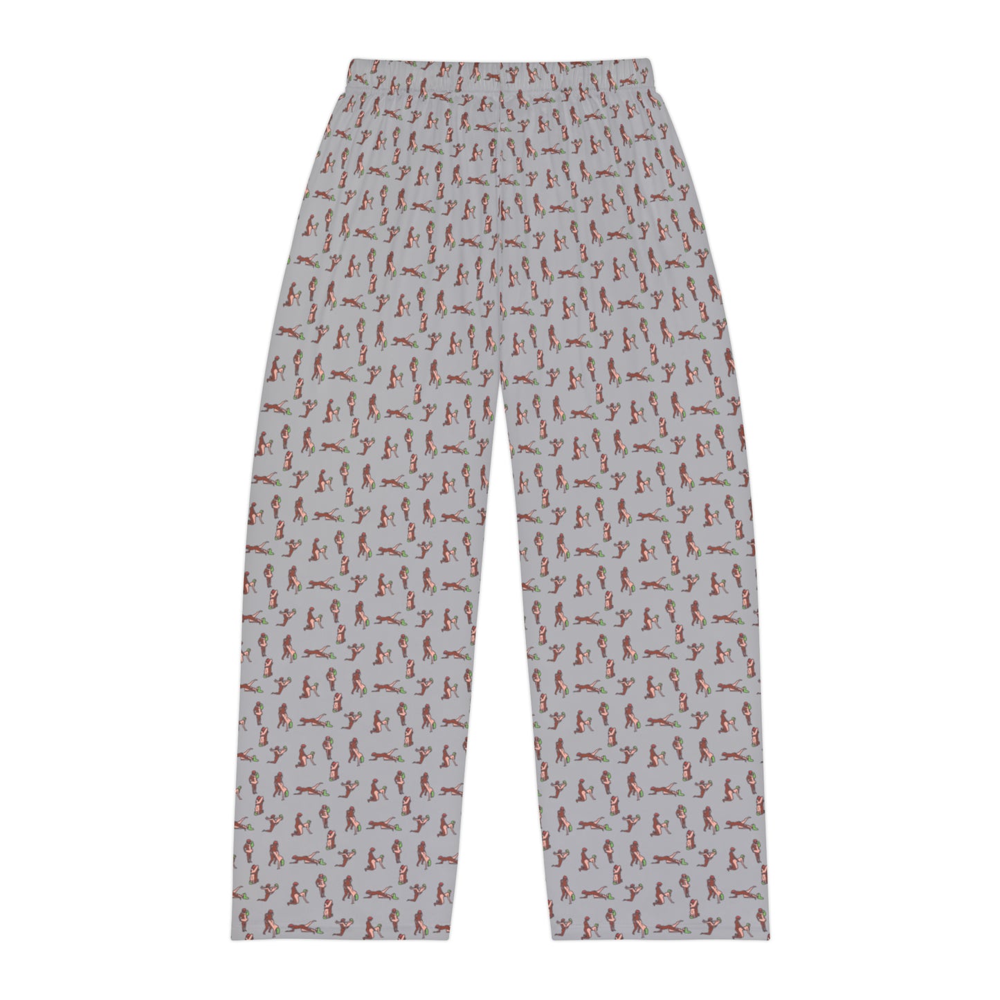 Karmasutra Men's Pajama Pants