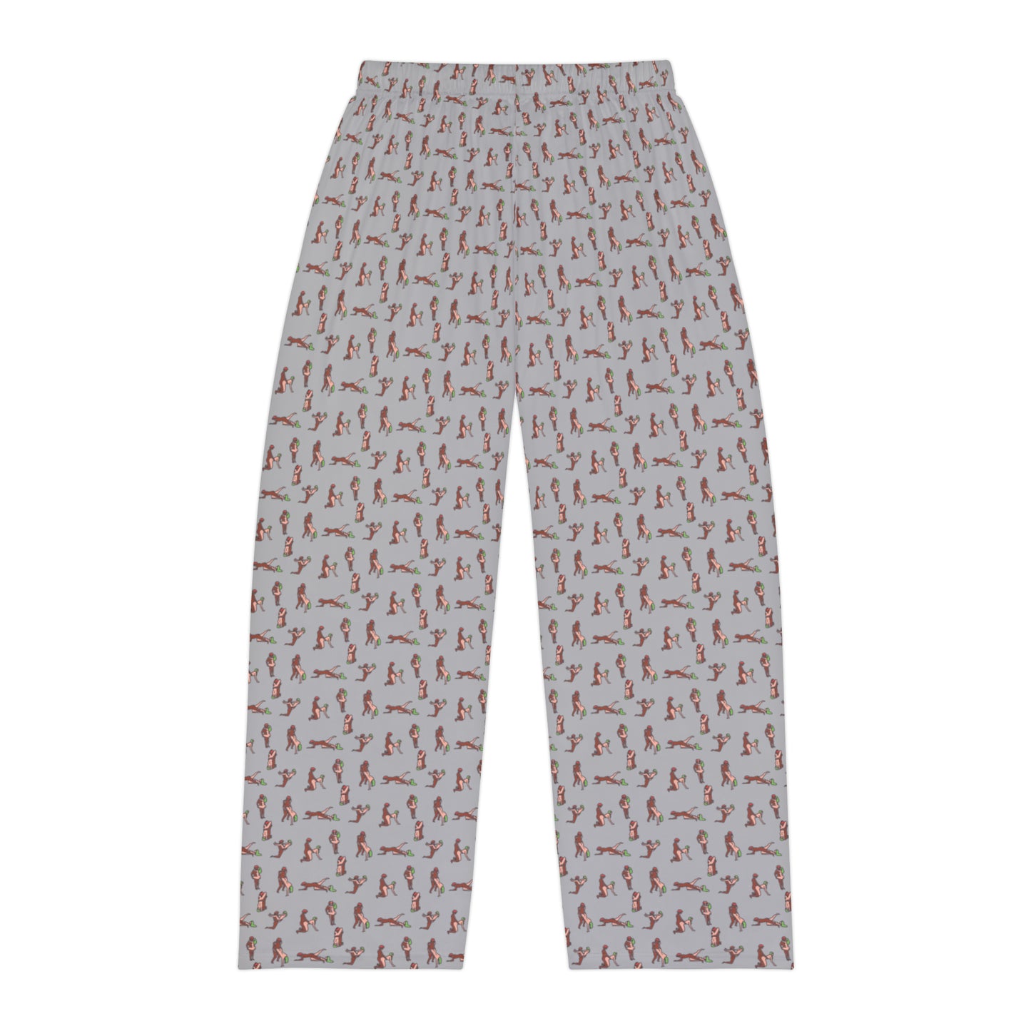 Karmasutra Men's Pajama Pants - IMAGINARY WEAR
