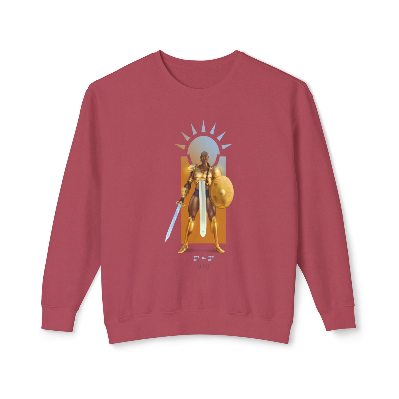 Utu - IMAGINARY WEAR