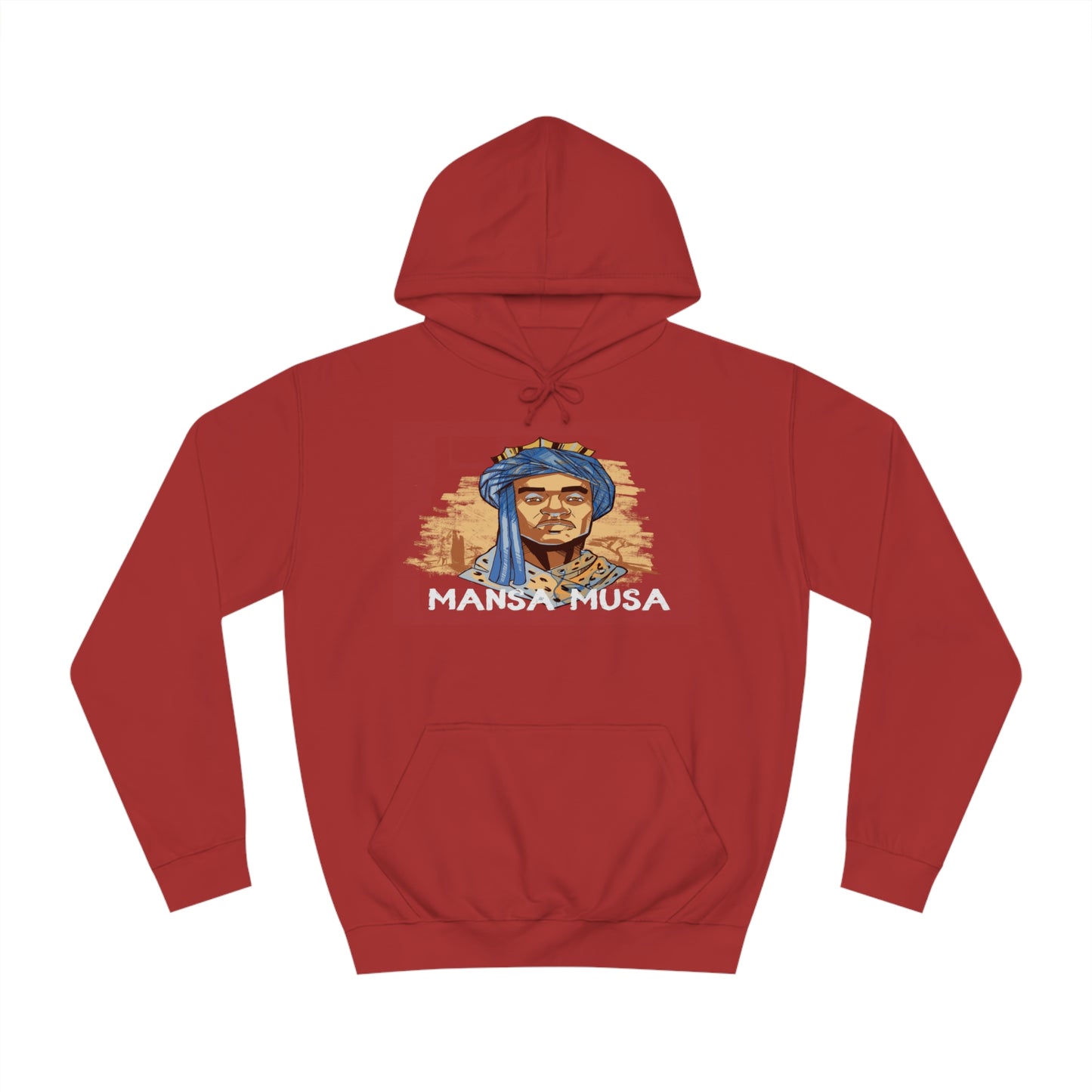 Mansa Musa - IMAGINARY WEAR