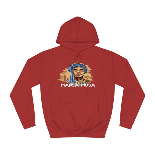 Mansa Musa - IMAGINARY WEAR