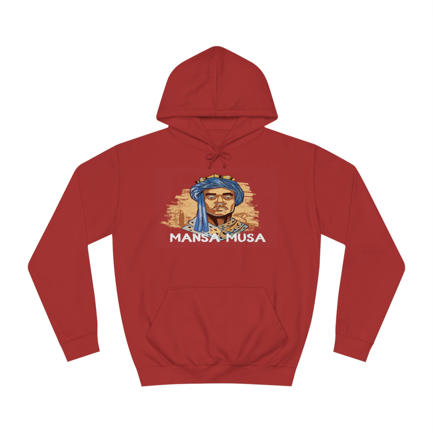 Mansa Musa - IMAGINARY WEAR