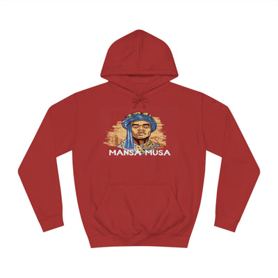 Mansa Musa - IMAGINARY WEAR