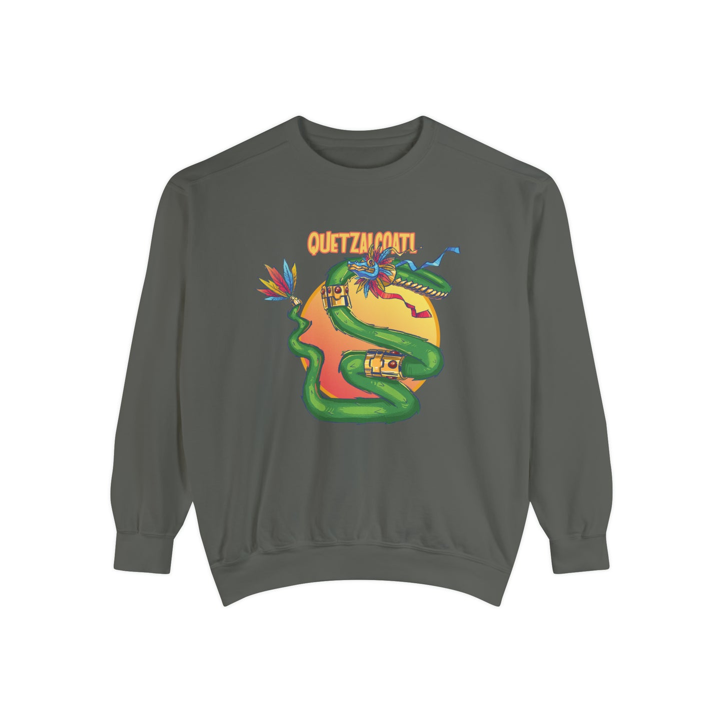 Quetzalcoatl - IMAGINARY WEAR