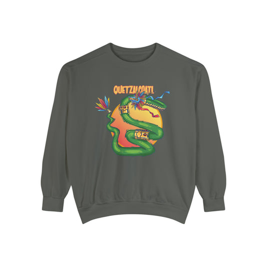 Quetzalcoatl - IMAGINARY WEAR