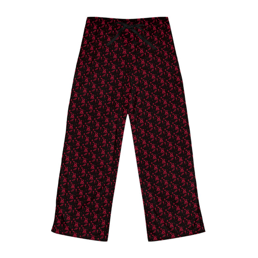 TeddyB Women's Pajama Pants