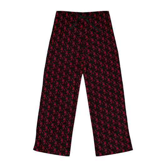 TeddyB Women's Pajama Pants - IMAGINARY WEAR
