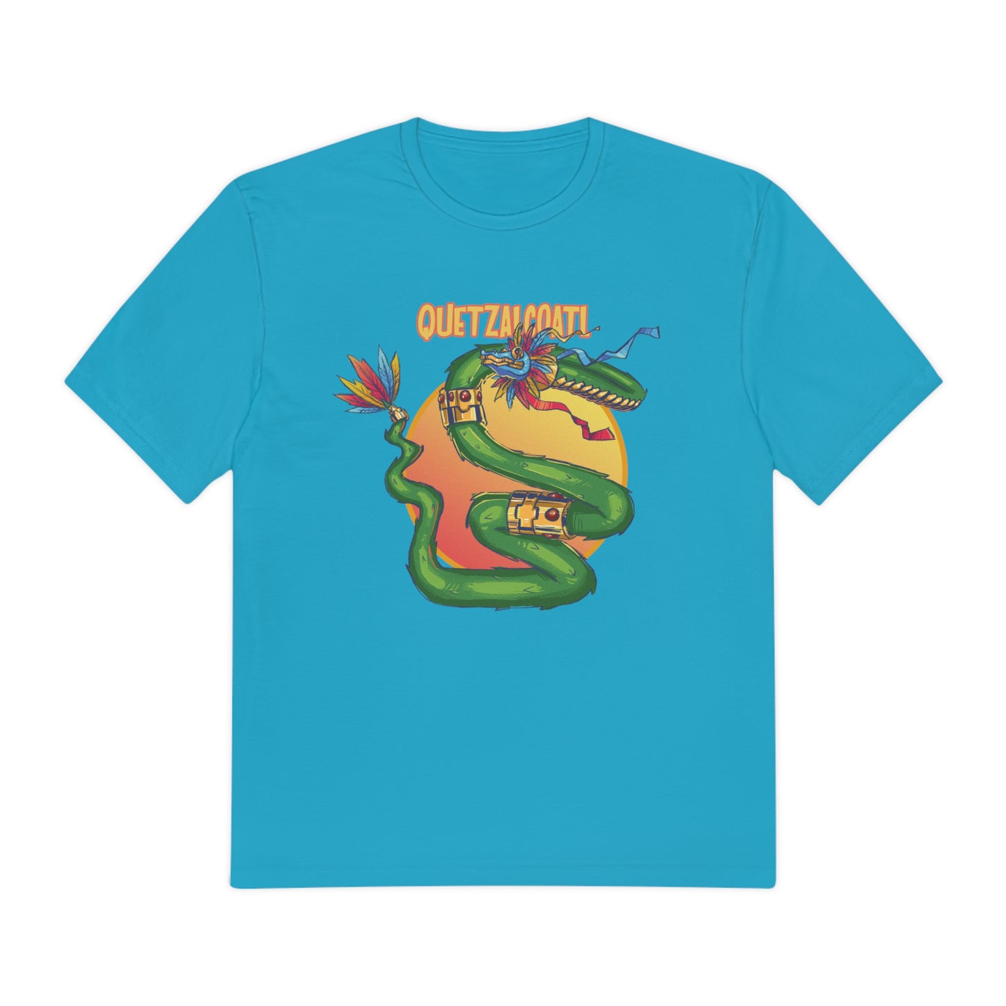 Quetzalcoatl - IMAGINARY WEAR